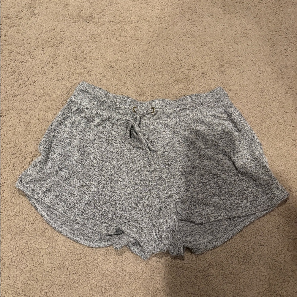 Old Navy Gray Women's Shorts